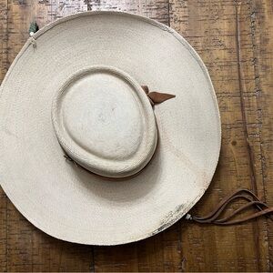 Vintage Western Cowboy Hat